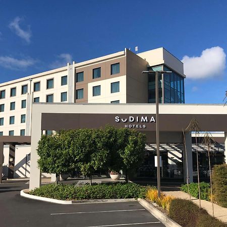 Sudima Auckland Airport Hotel Luaran gambar