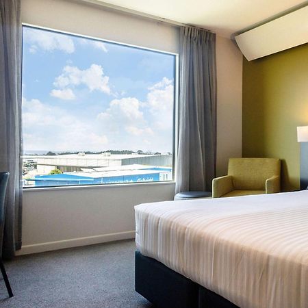 Sudima Auckland Airport Hotel Luaran gambar