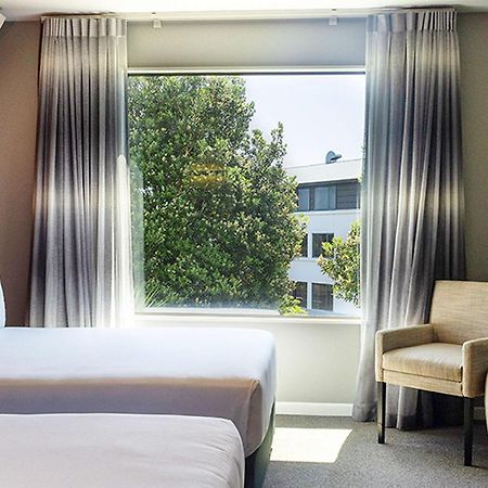 Sudima Auckland Airport Hotel Luaran gambar