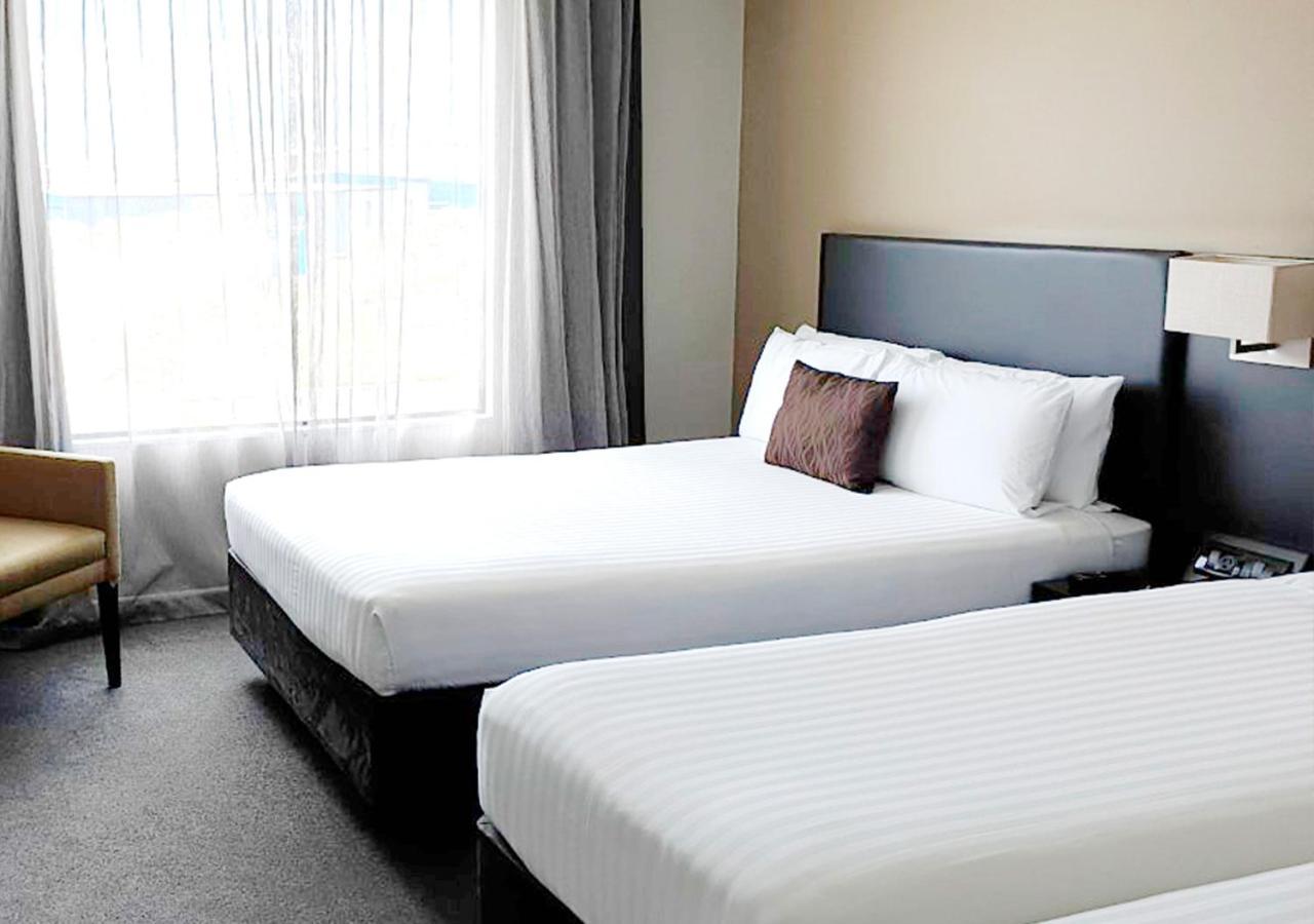 Sudima Auckland Airport Hotel Luaran gambar