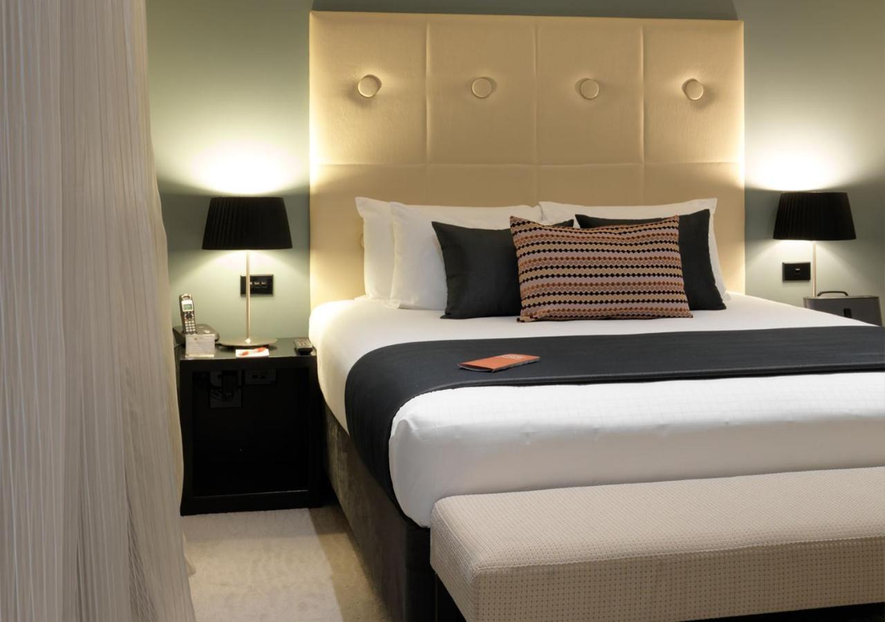 Sudima Auckland Airport Hotel Luaran gambar