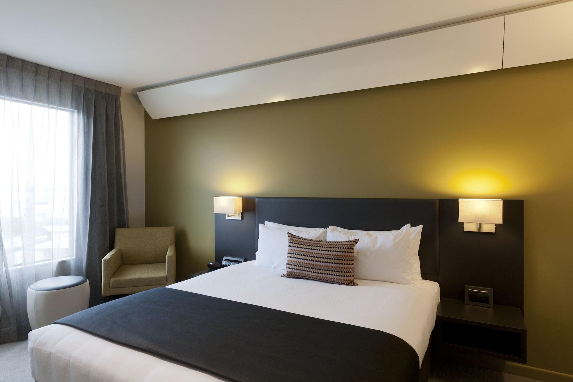 Sudima Auckland Airport Hotel Luaran gambar