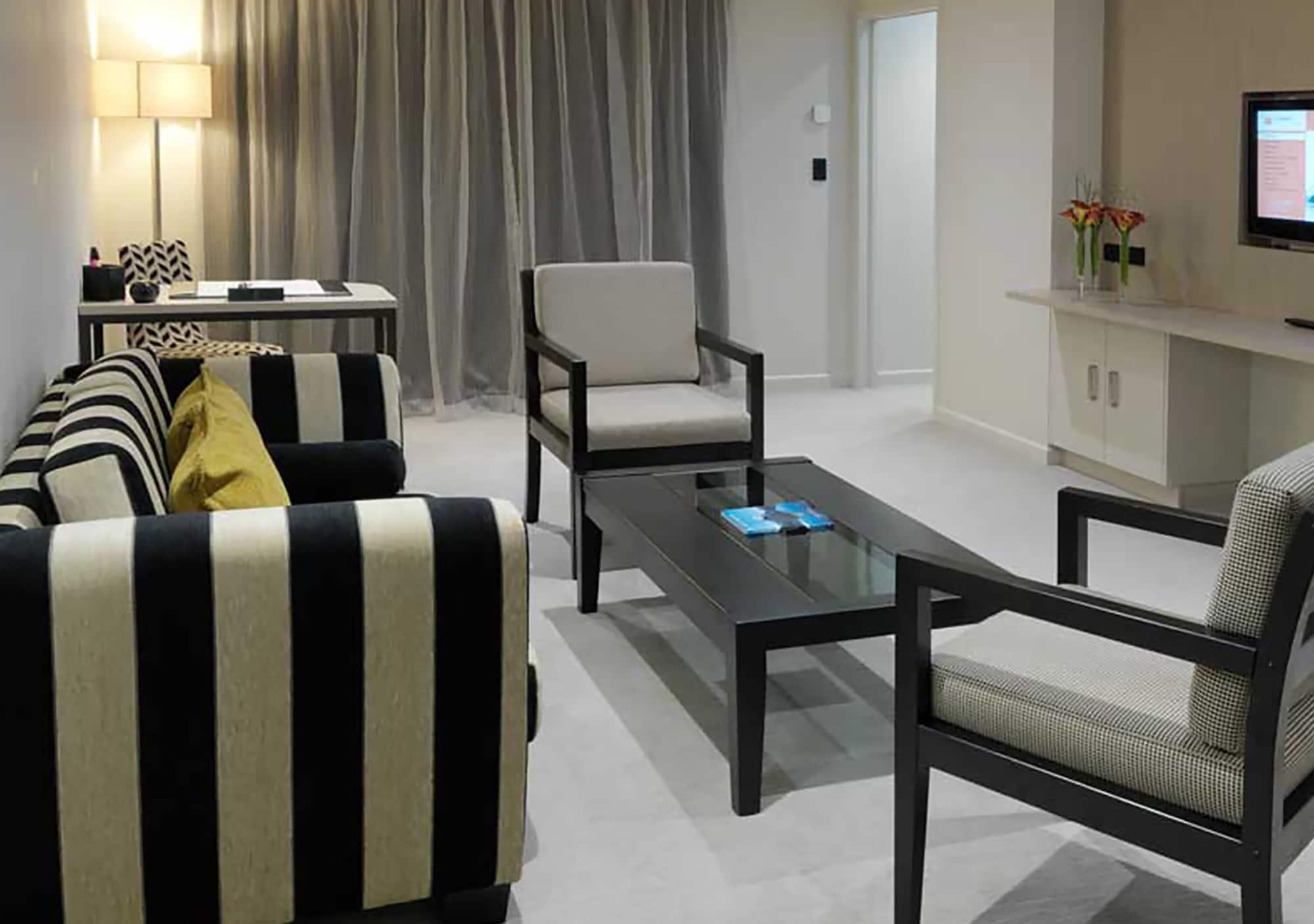 Sudima Auckland Airport Hotel Luaran gambar