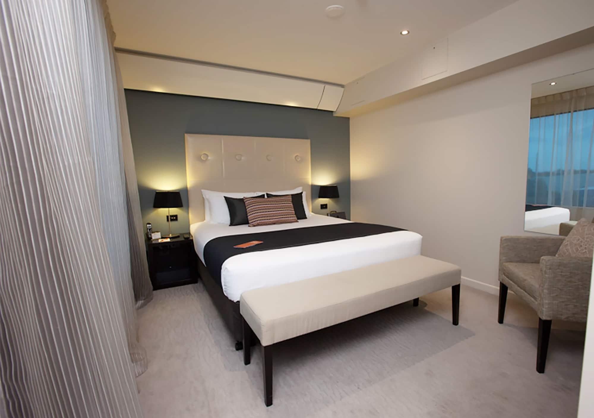 Sudima Auckland Airport Hotel Luaran gambar