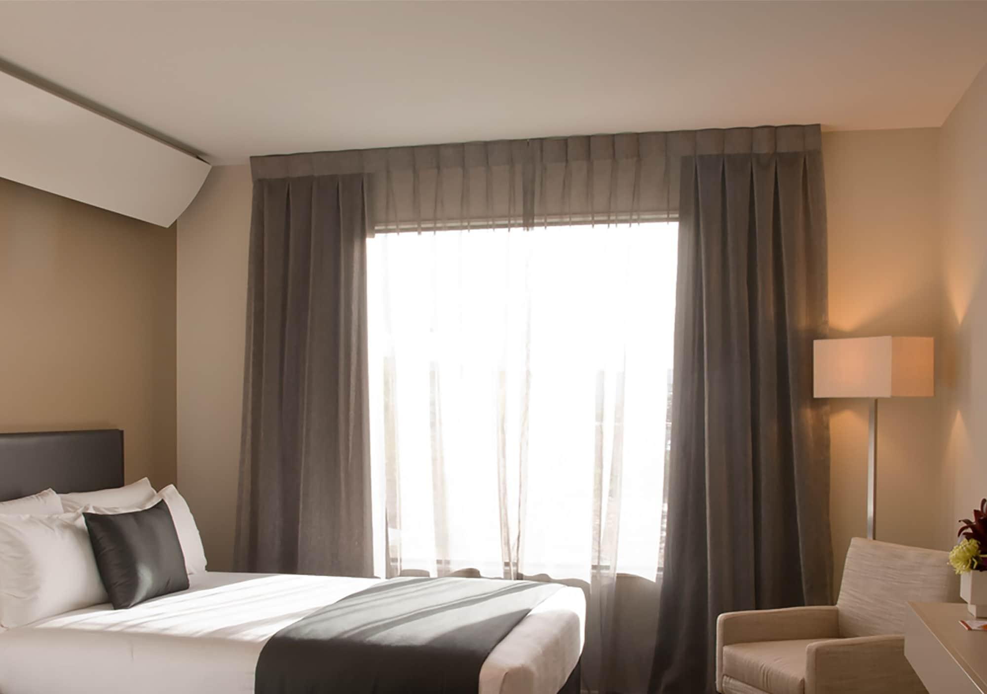 Sudima Auckland Airport Hotel Luaran gambar