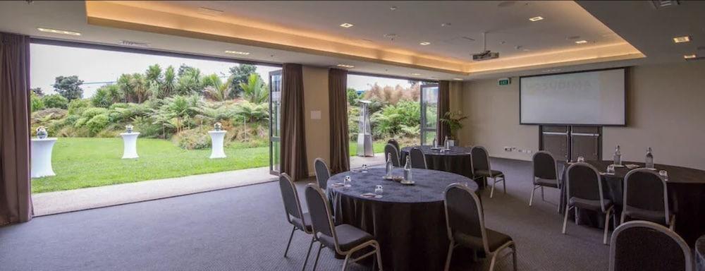 Sudima Auckland Airport Hotel Luaran gambar