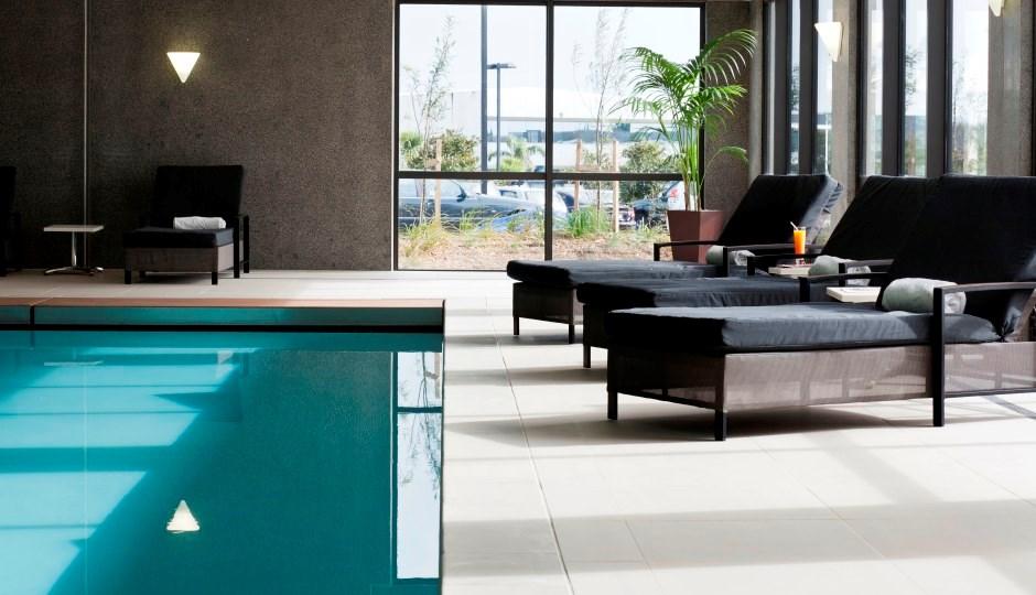 Sudima Auckland Airport Hotel Luaran gambar