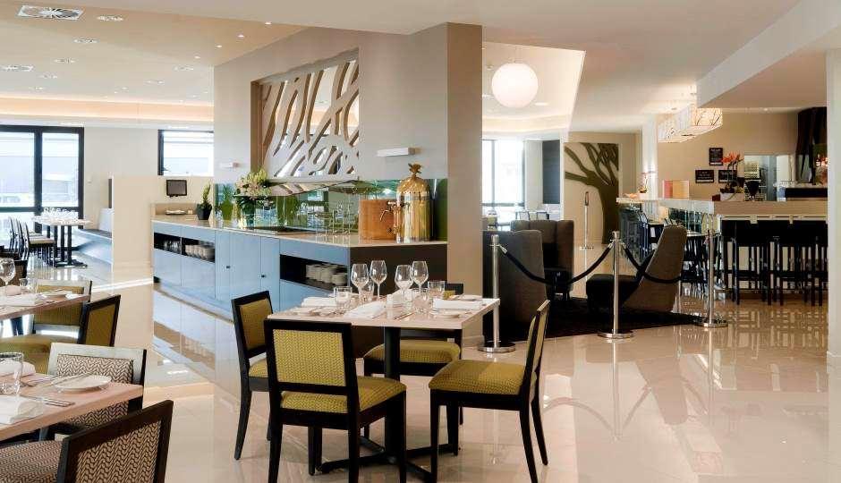 Sudima Auckland Airport Hotel Luaran gambar