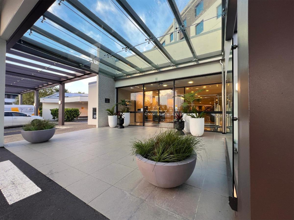 Sudima Auckland Airport Hotel Luaran gambar
