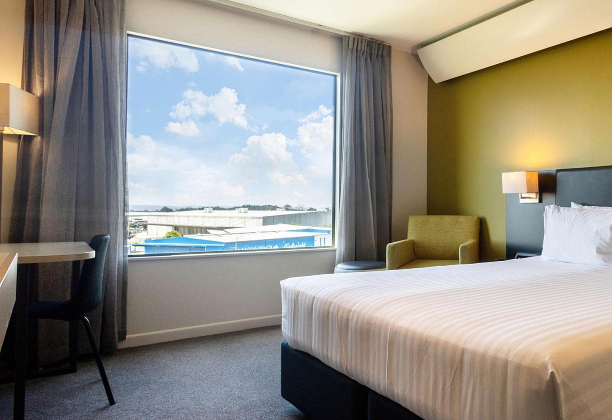 Sudima Auckland Airport Hotel Luaran gambar