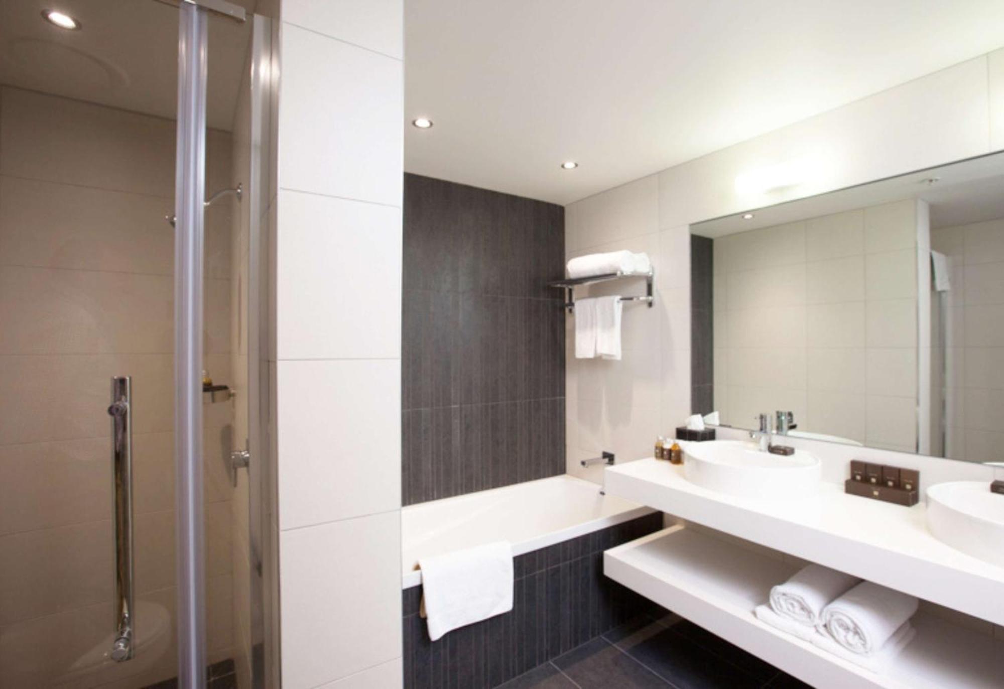 Sudima Auckland Airport Hotel Luaran gambar