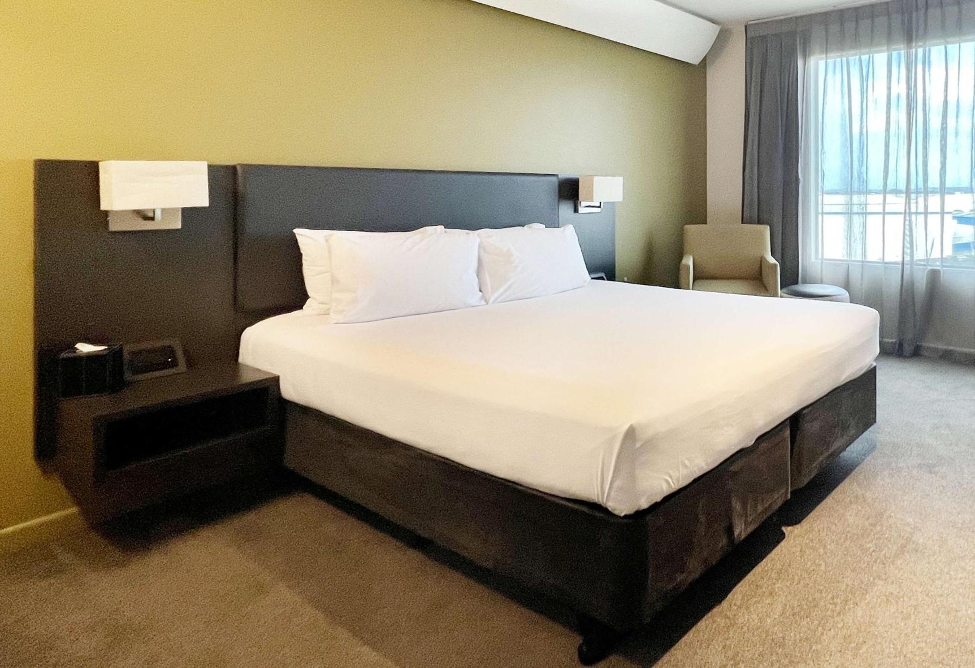 Sudima Auckland Airport Hotel Luaran gambar
