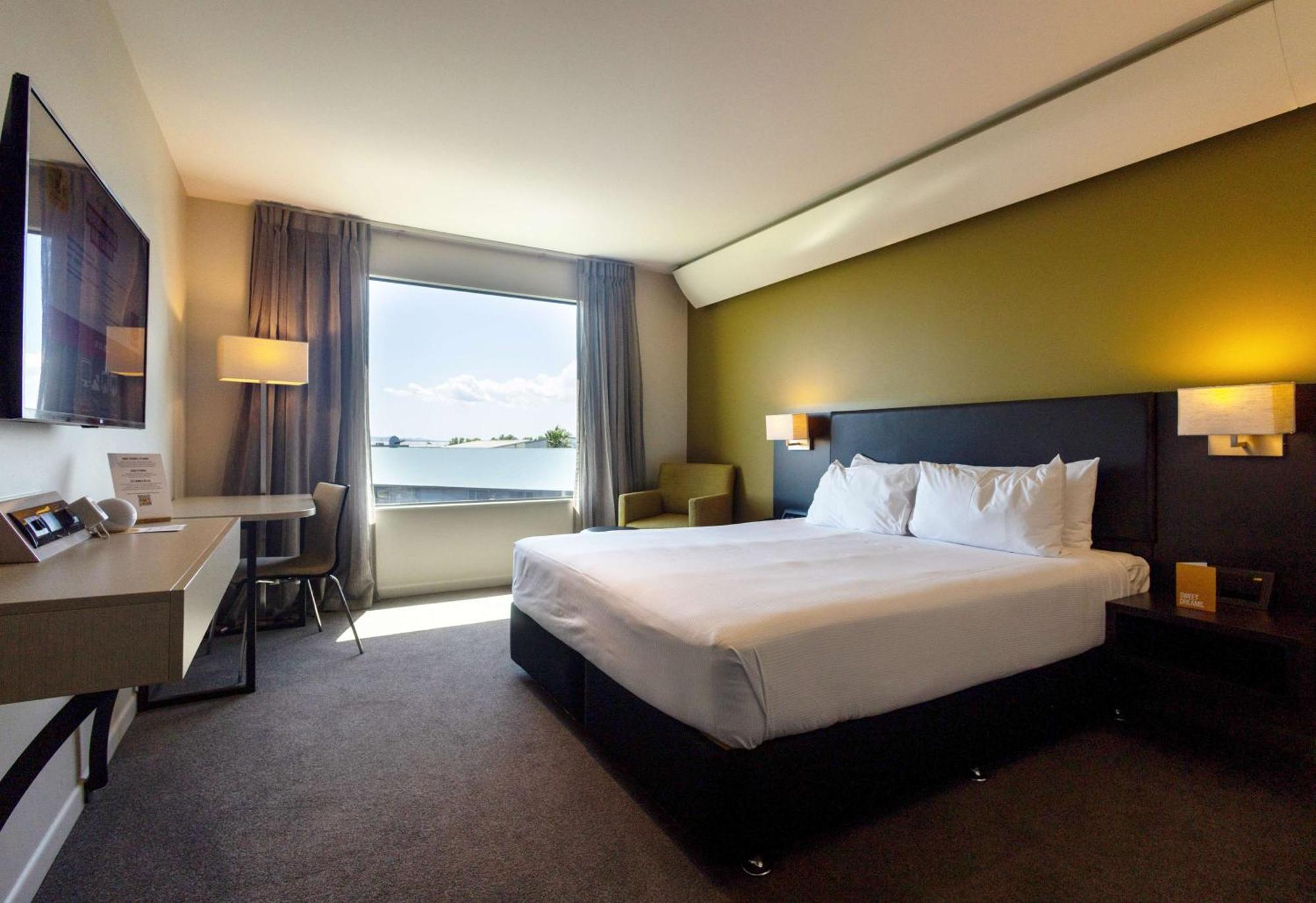 Sudima Auckland Airport Hotel Luaran gambar