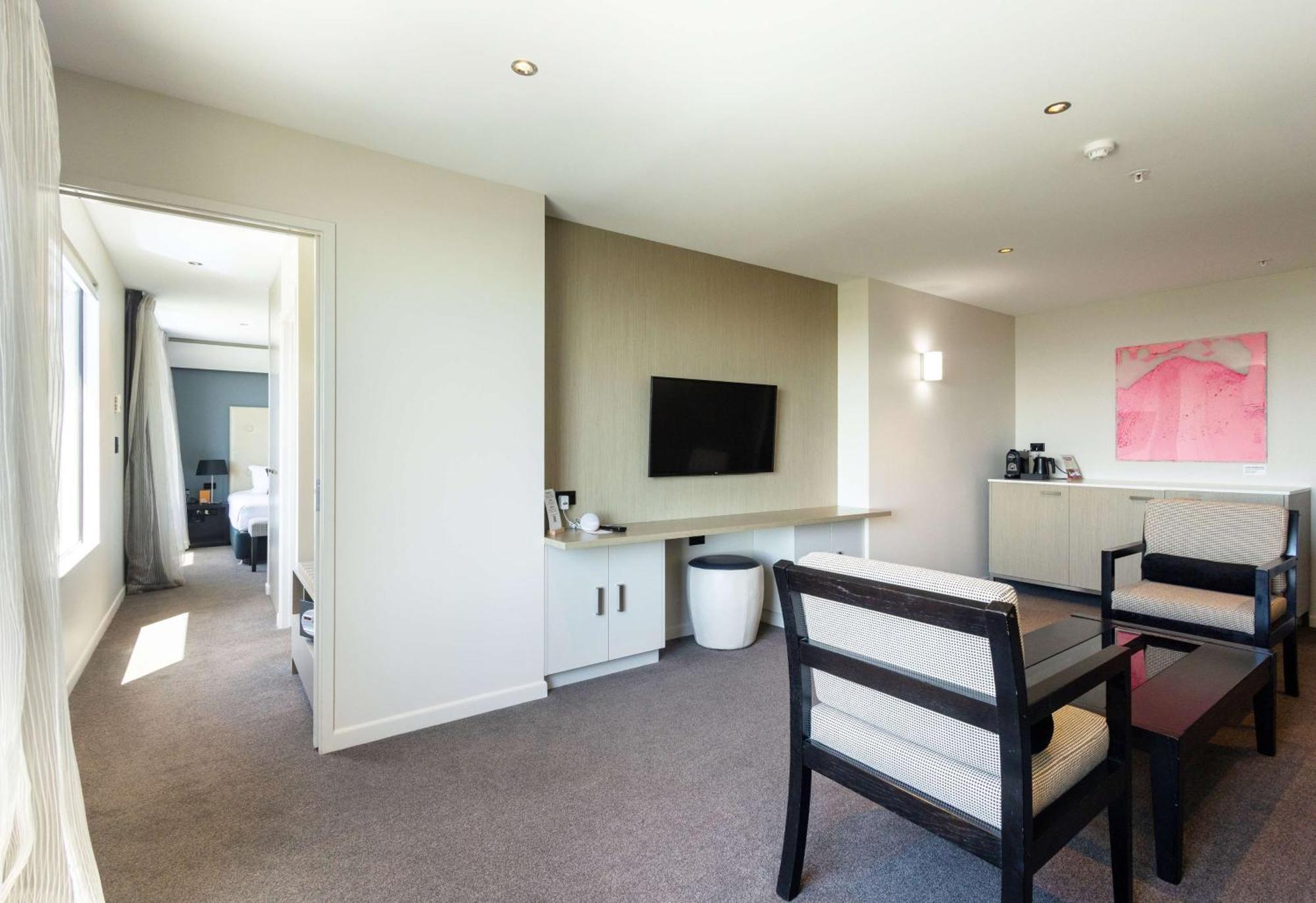 Sudima Auckland Airport Hotel Luaran gambar