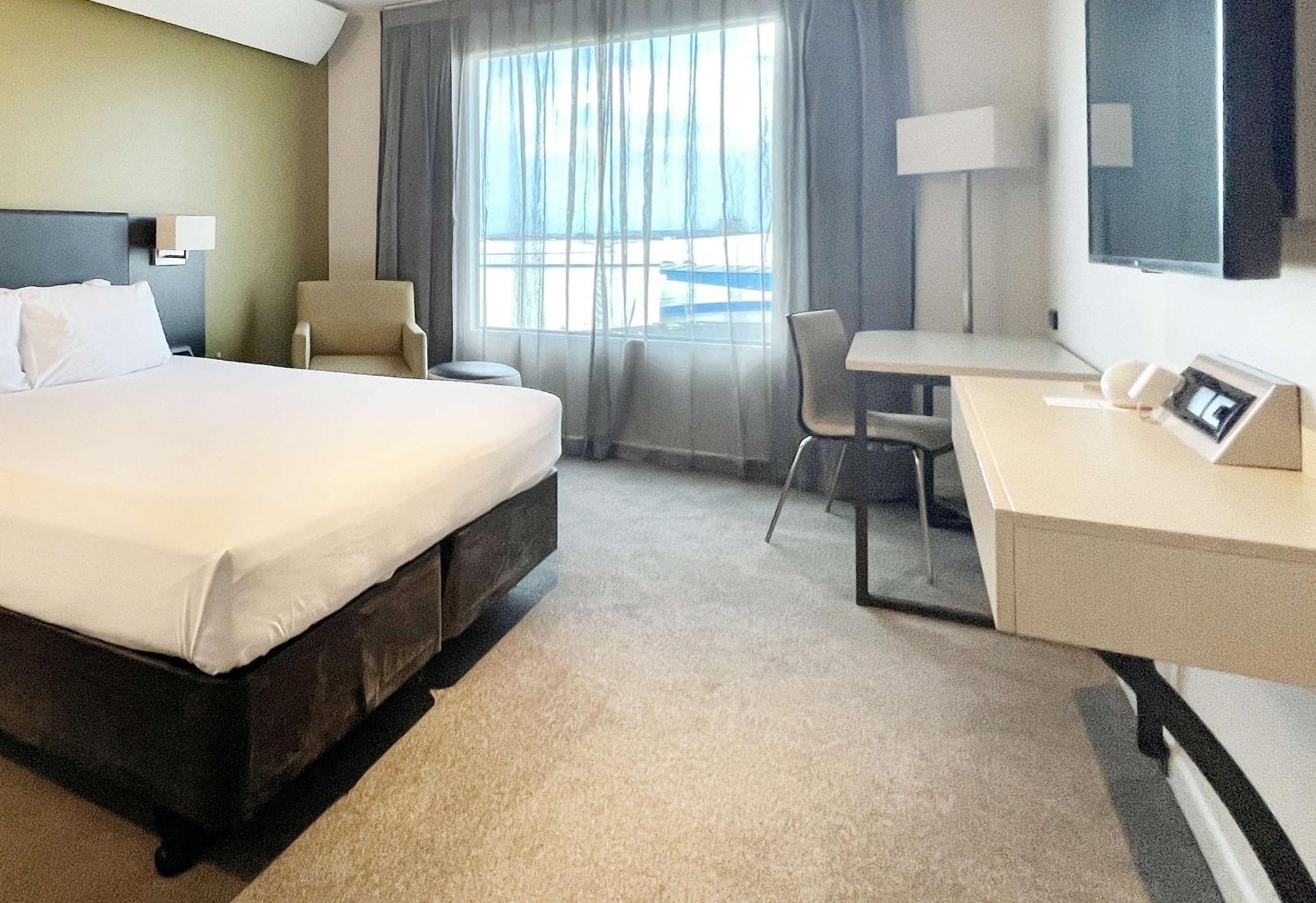 Sudima Auckland Airport Hotel Luaran gambar