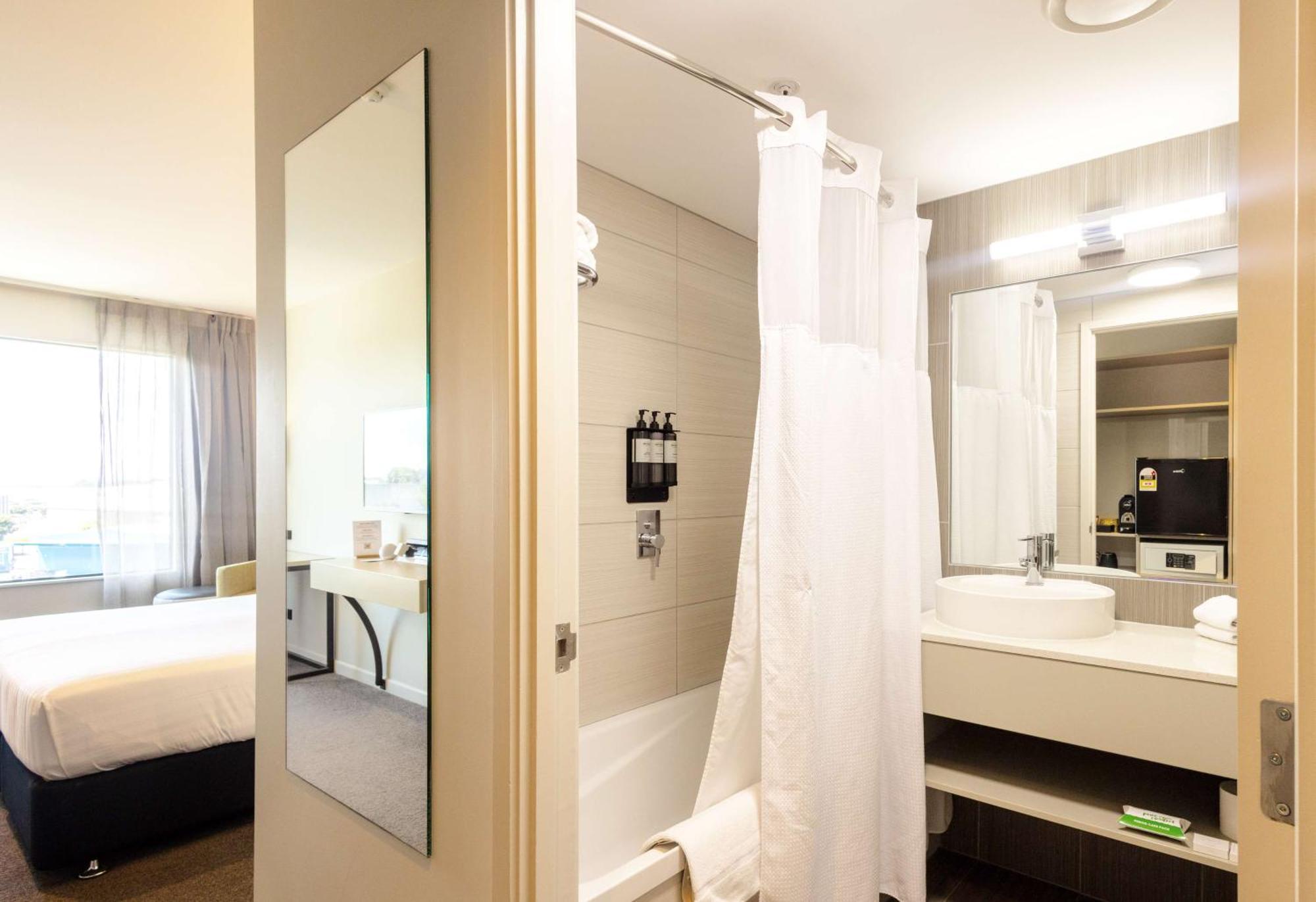 Sudima Auckland Airport Hotel Luaran gambar