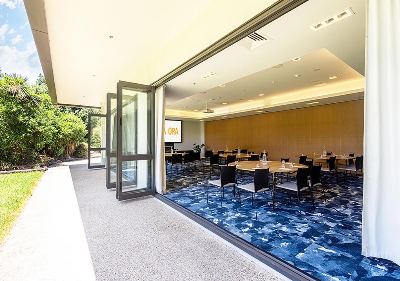 Sudima Auckland Airport Hotel Luaran gambar