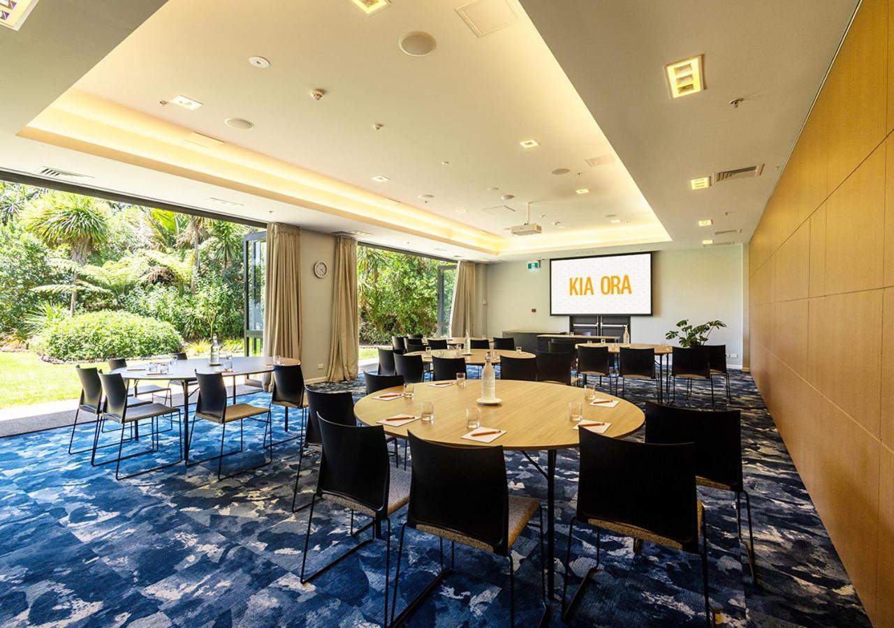 Sudima Auckland Airport Hotel Luaran gambar