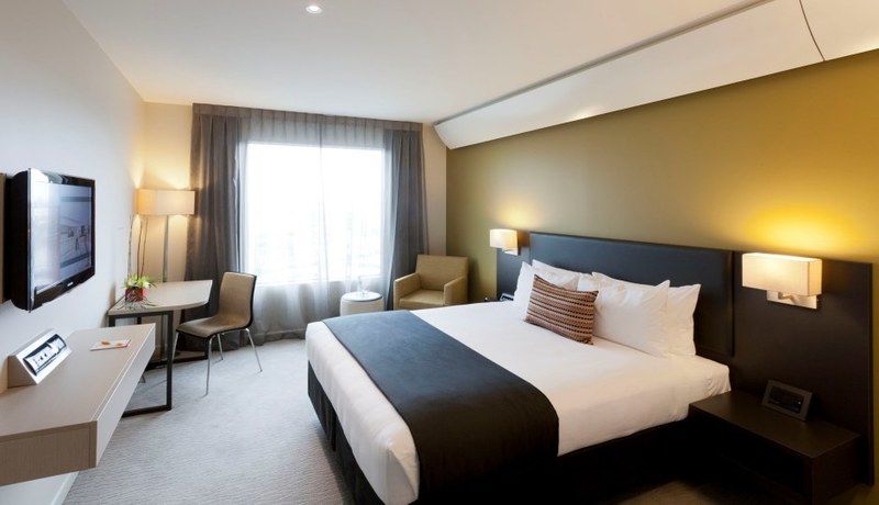 Sudima Auckland Airport Hotel Luaran gambar