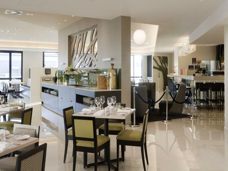 Sudima Auckland Airport Hotel Luaran gambar