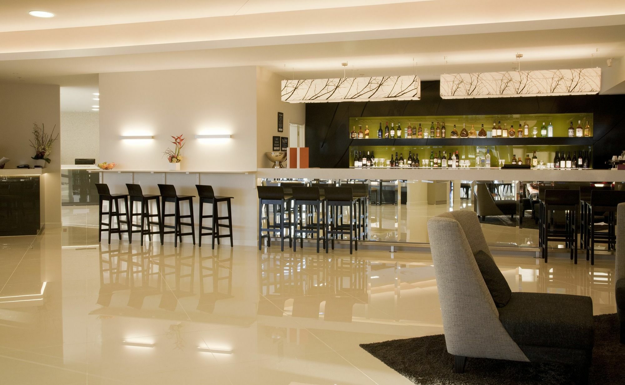 Sudima Auckland Airport Hotel Luaran gambar