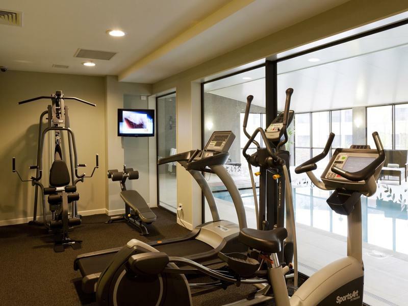 Sudima Auckland Airport Hotel Luaran gambar