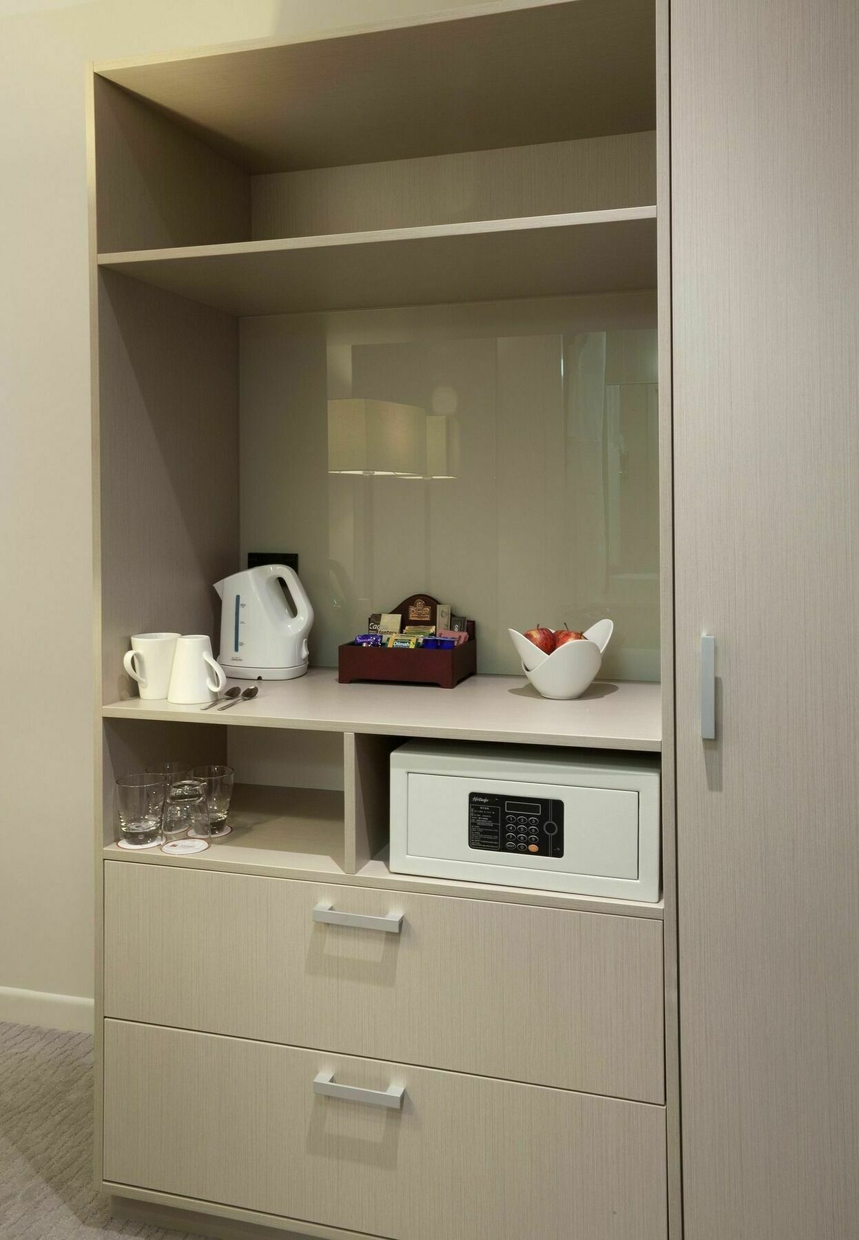 Sudima Auckland Airport Hotel Luaran gambar