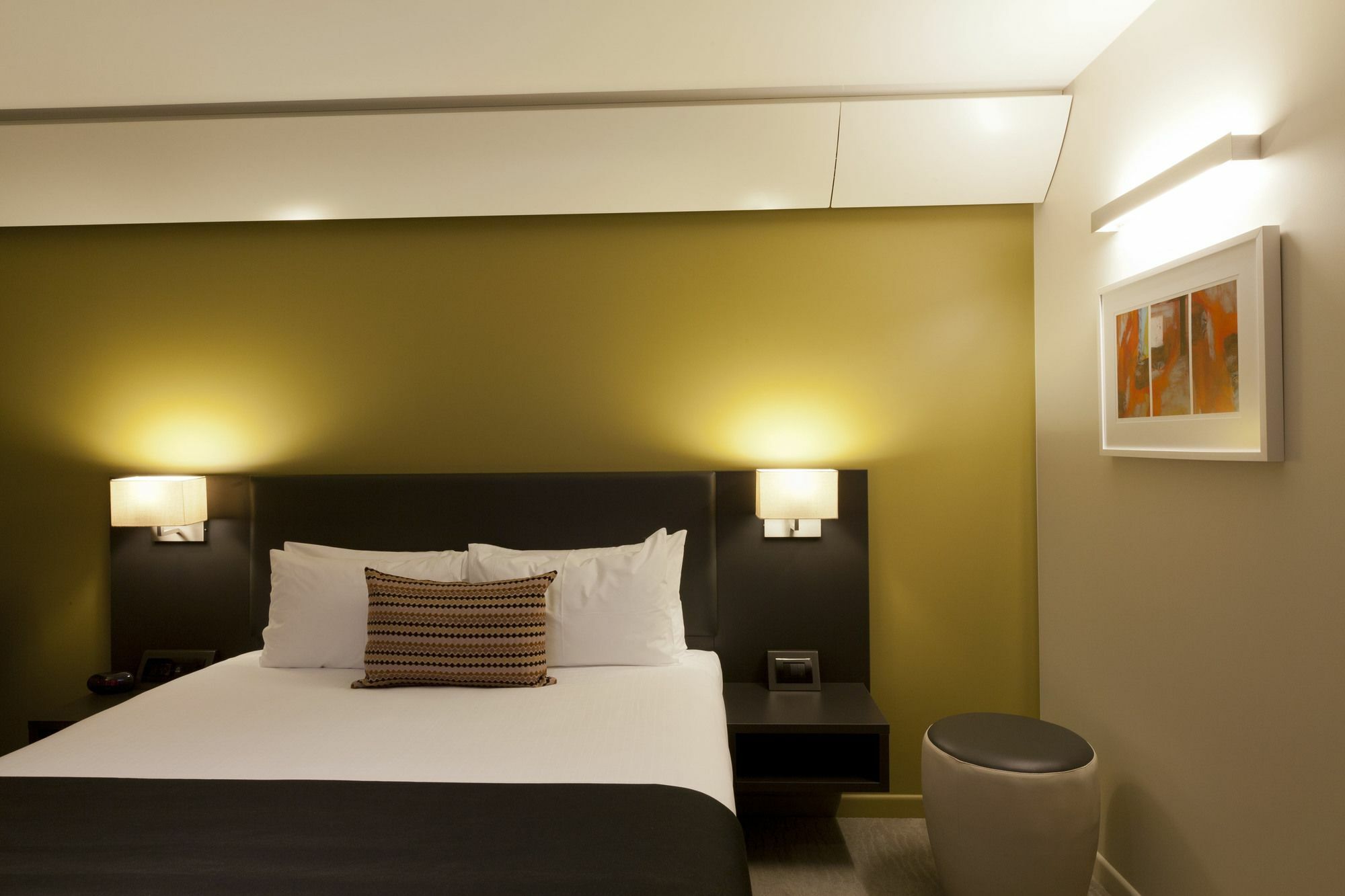 Sudima Auckland Airport Hotel Luaran gambar