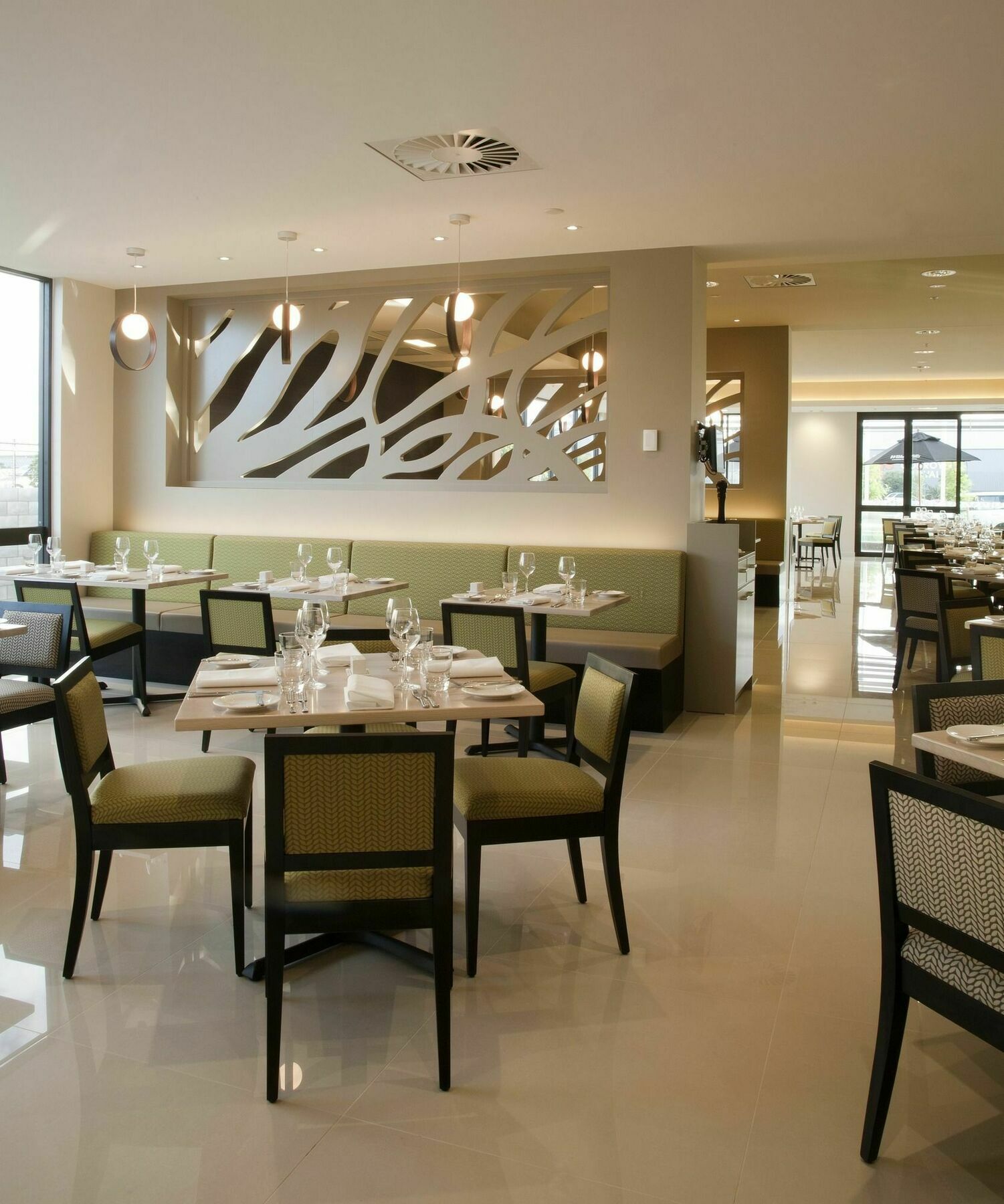 Sudima Auckland Airport Hotel Luaran gambar